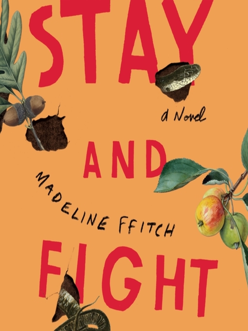 Title details for Stay and Fight by Madeline ffitch - Wait list